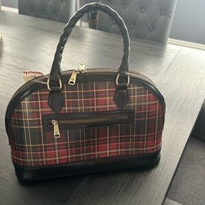 Patricia Nash handbag.